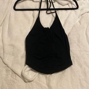 Princess polly halter top